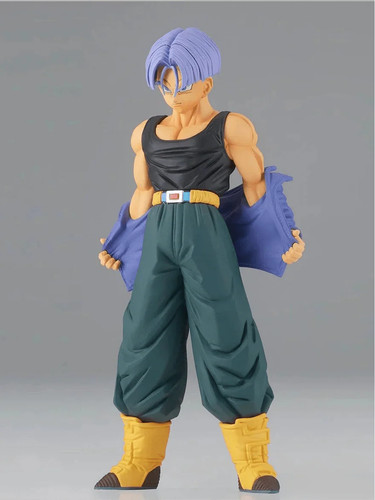 Dragon ball figura solid - ball,