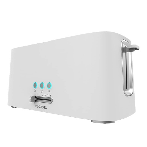 Cecotec tostapane toast taste - cecotec,