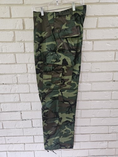 Pantaloni giungla reg - giungla, lg-reg