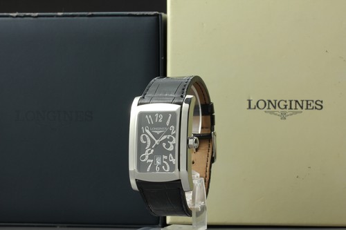 Orologio uomo longines dolce - longines,