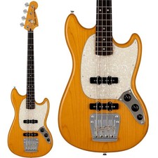Fender i Fagioli. Maika