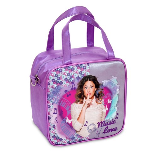 Violetta music love borsa - violetta,