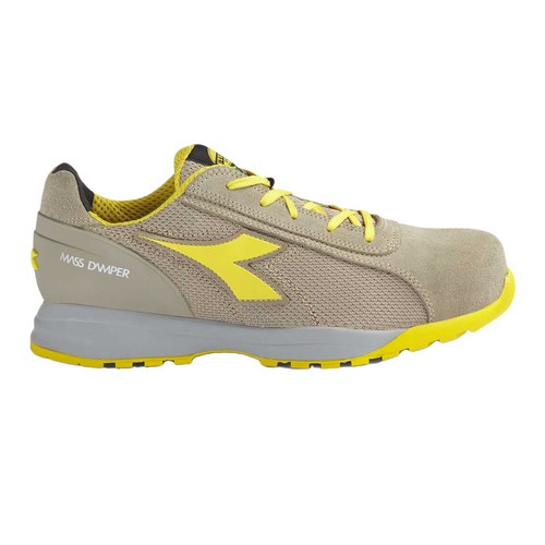 Diadora utility glove mds text - mds,