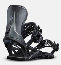 Attacchi snowboard Jones