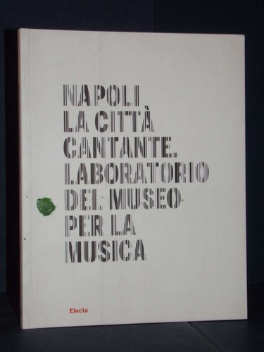 Napoli città cantante - napoli,,