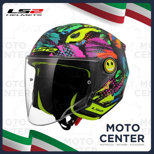 Casco bambino ls2 - ls2, of622