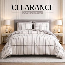 Set copripiumino reversibile