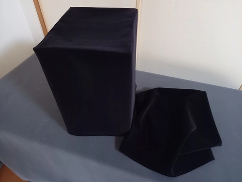 High end speaker cover - high-end, for