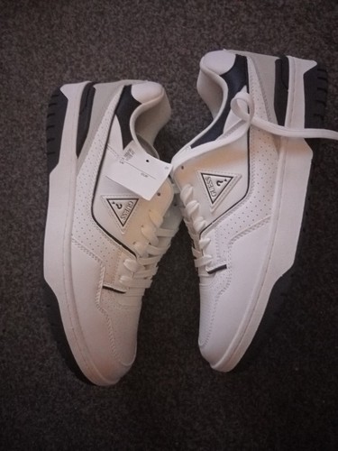 Sneakers guess nuove colore - guess,