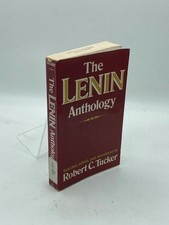 The Lenin Anthology