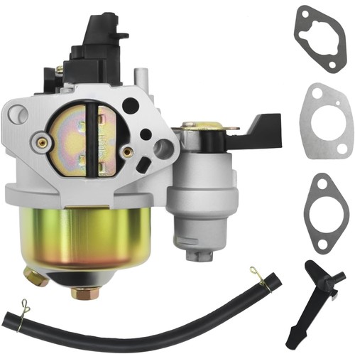 Carburatore per trinciatore