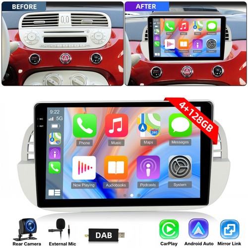 Autoradio navigatore gps dab - navigatore, dab+