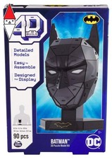 PUZZLE 3D SPIN-MASTER PUZZLE