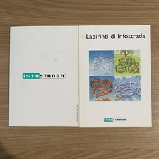 Folder Infostrada Labirinti