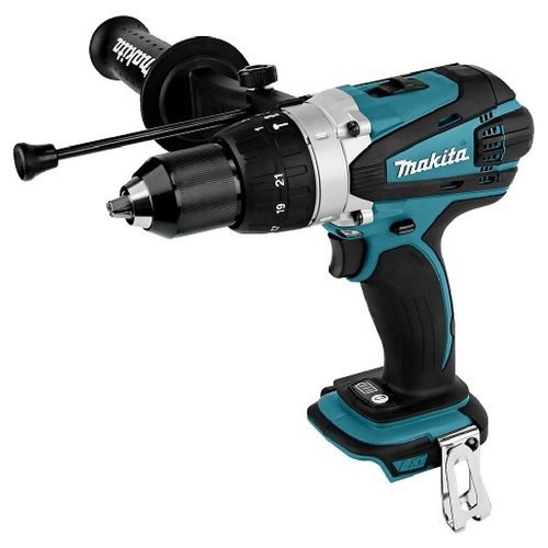 Makita bhp458z drill - bhp458z, senza