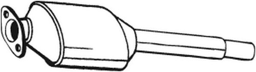 Bosal 099 190 catalytic - bosal,