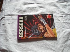 KENTARO MIURA BERSERK  N° 1