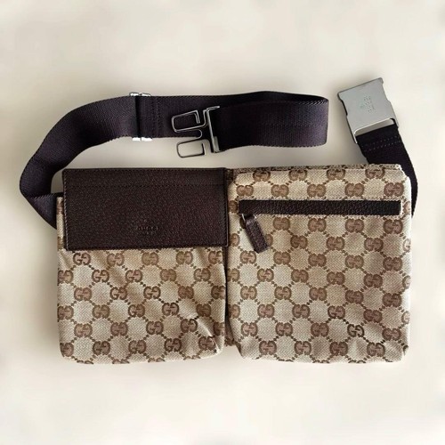 Gucci marsupio vita - in,