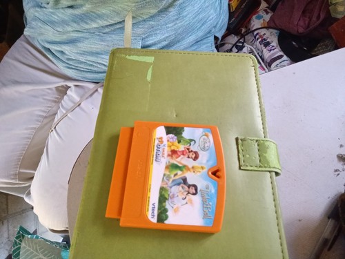 Vtech smile motion disney - vtech,