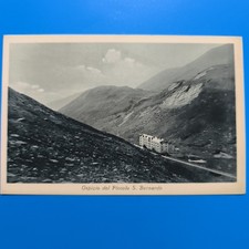 OSPIZIO DEL PICCOLO SAN