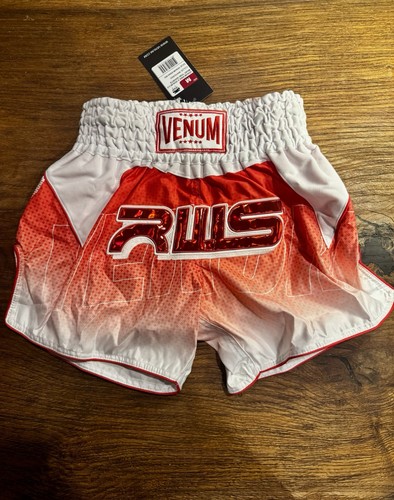 Pantaloncini muay thai venum - pantaloncini,
