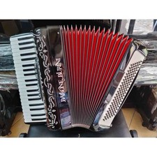 Ballone Burini Fisarmonica 120