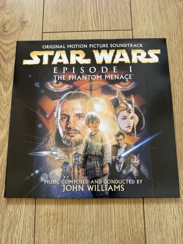 Star wars episode the - episode,