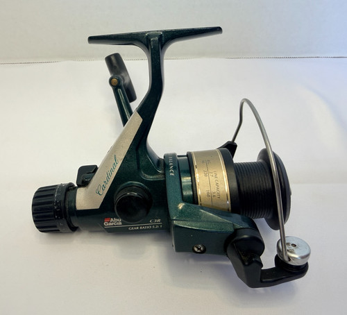 Vintage abu garcia cardinal - abu,