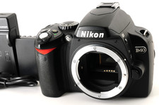 SC:1953 [TOP MINT] Nikon D40