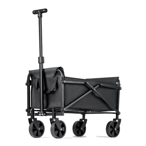 Carrello campeggio - carrello, da