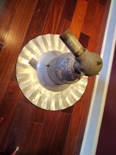 Raro gomito Joslyn leggero