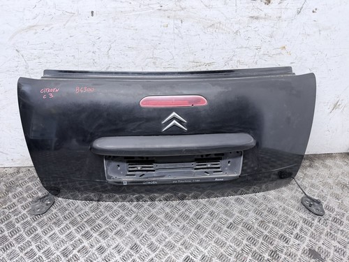 B4300 portellone posteriore - portellone,
