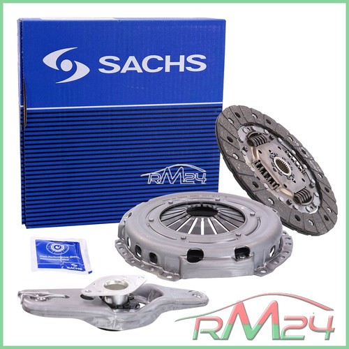 Sachs kit frizione per vw - sachs,