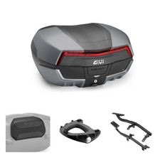 Kit bauletto GIVI V58 MAXIA 5