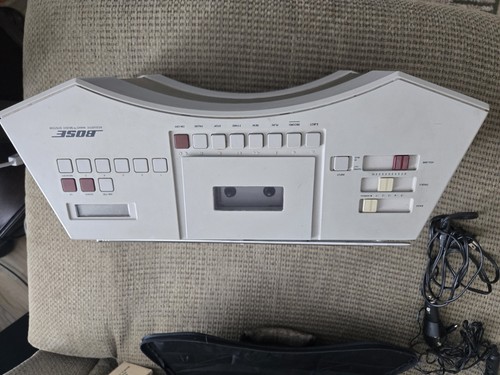 Bose sistema musicale - sistema,