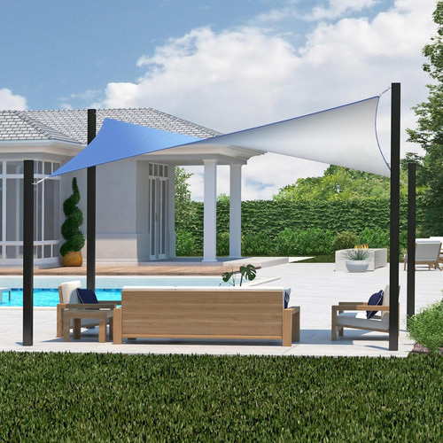 Tenda parasole dualshade - tenda,