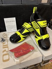 Scarpe da Triathlon Ciclismo