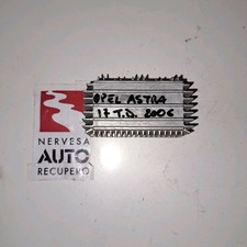 relè candelette SAAB 9.3 2A