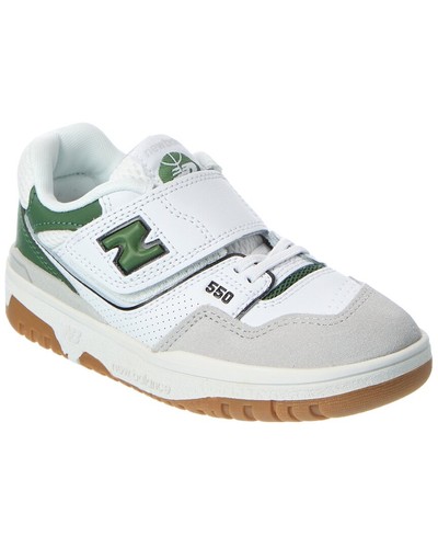 New balance 550 leather - new,