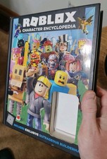 Roblox: Robots Character