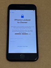 Apple iPhone 7 32 GB