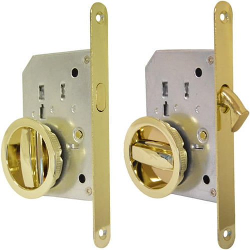 Set maniglie per porta - per,