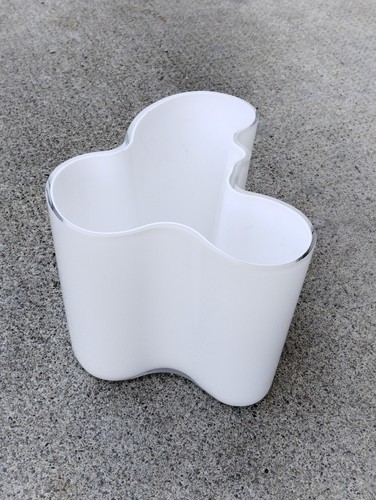 Vase design alvar - design,