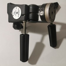 Testa MANFROTTO 029. 