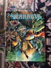 L'Eternauta 108 - Comic Art