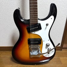 Mosrite 65 Ventures Model /