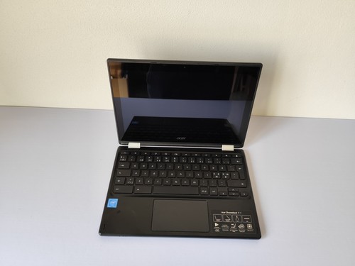 Acer chromebook c738t - chromebook, intel