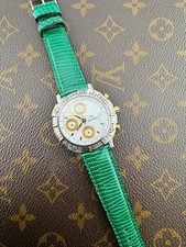 Lucien Rochat Chronograph