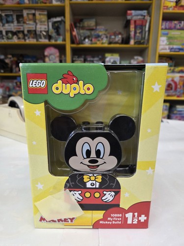 Lego duplo mio - mio, primo