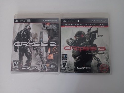 Crysis hunter edition - 3,